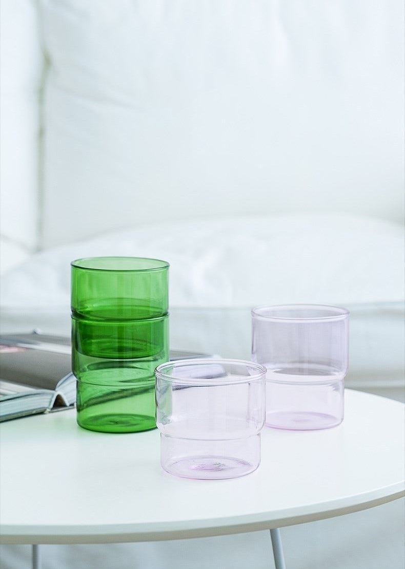 Avtoit | Stacking Drinking Glasses