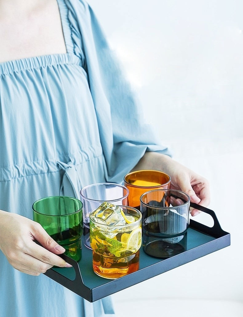 Avtoit | Stacking Drinking Glasses