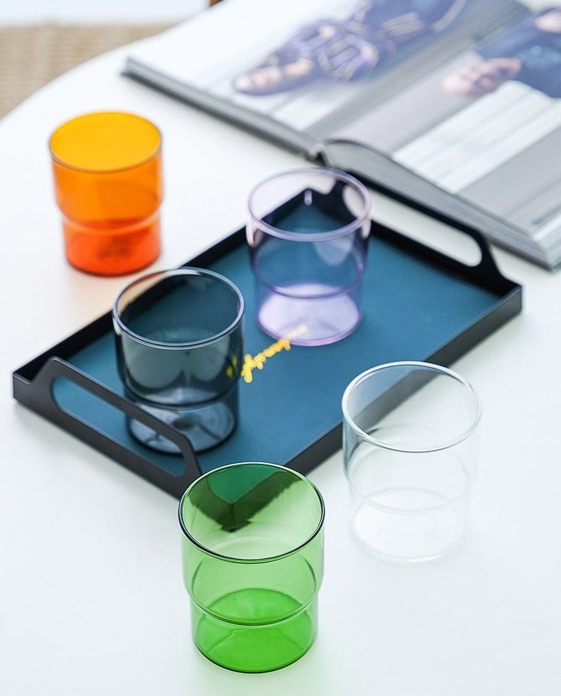 Avtoit | Stacking Drinking Glasses