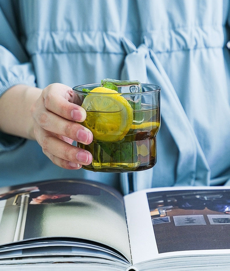 Avtoit | Stacking Drinking Glasses
