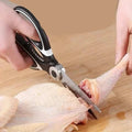 Avtoit | Stainless Steel Multifunctional Kitchen Scissors