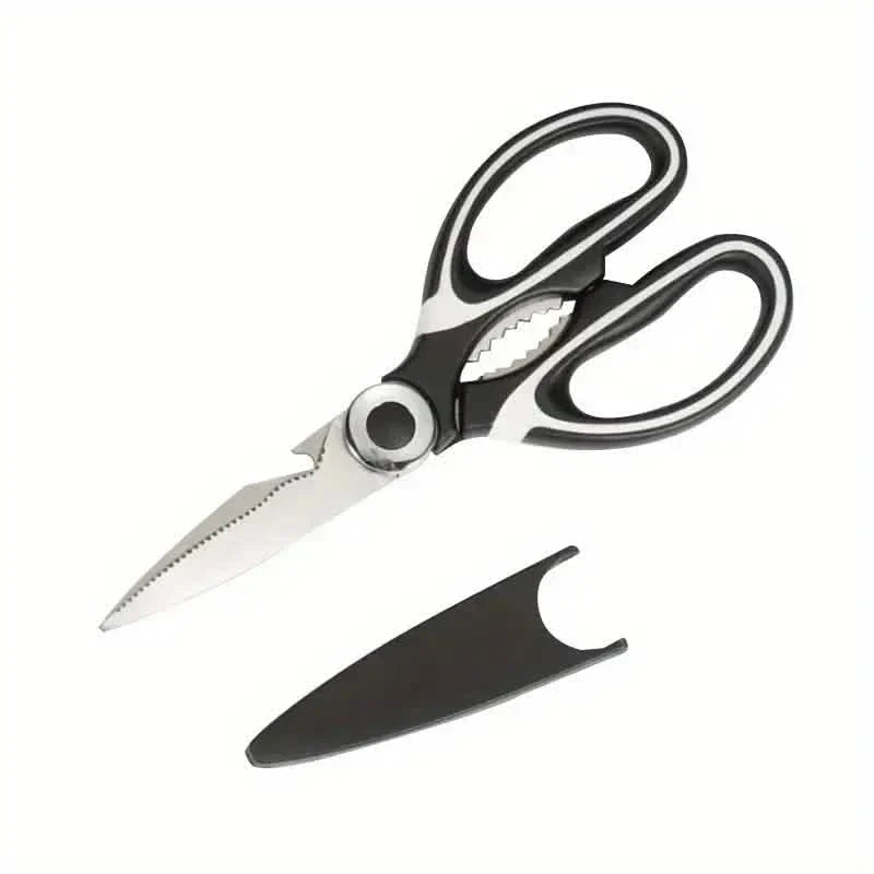 Avtoit | Stainless Steel Multifunctional Kitchen Scissors