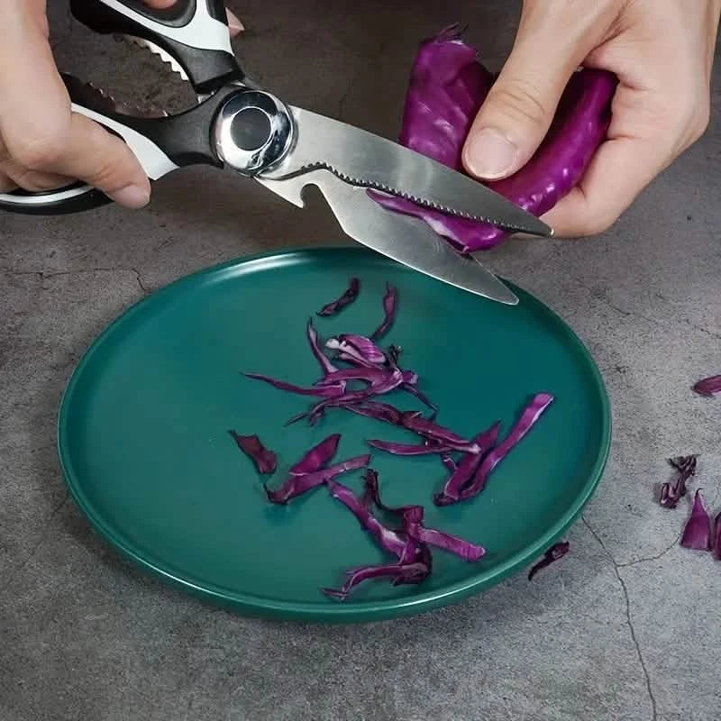 Avtoit | Stainless Steel Multifunctional Kitchen Scissors