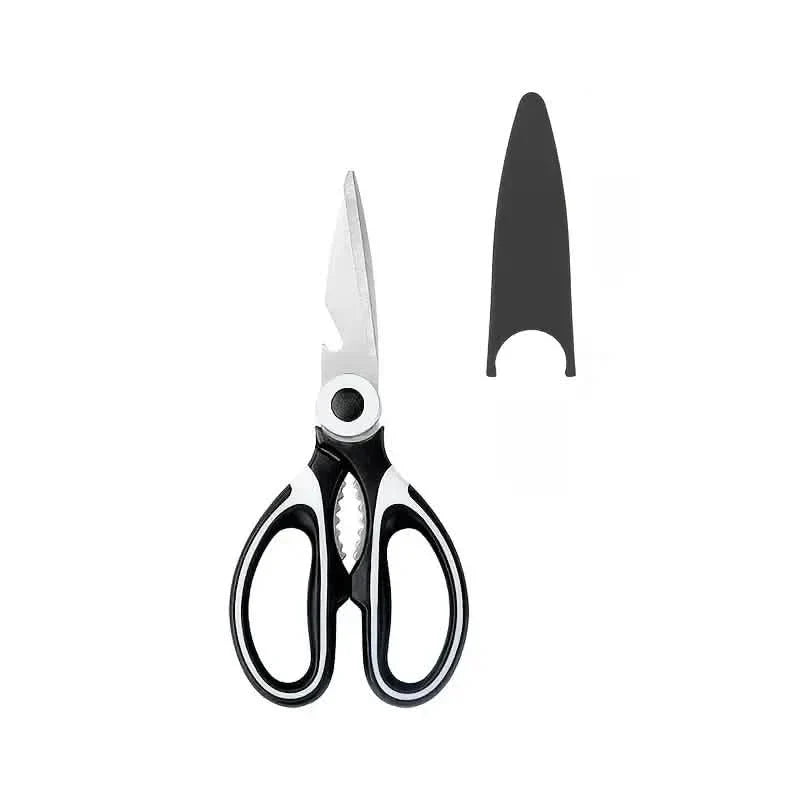 Avtoit | Stainless Steel Multifunctional Kitchen Scissors