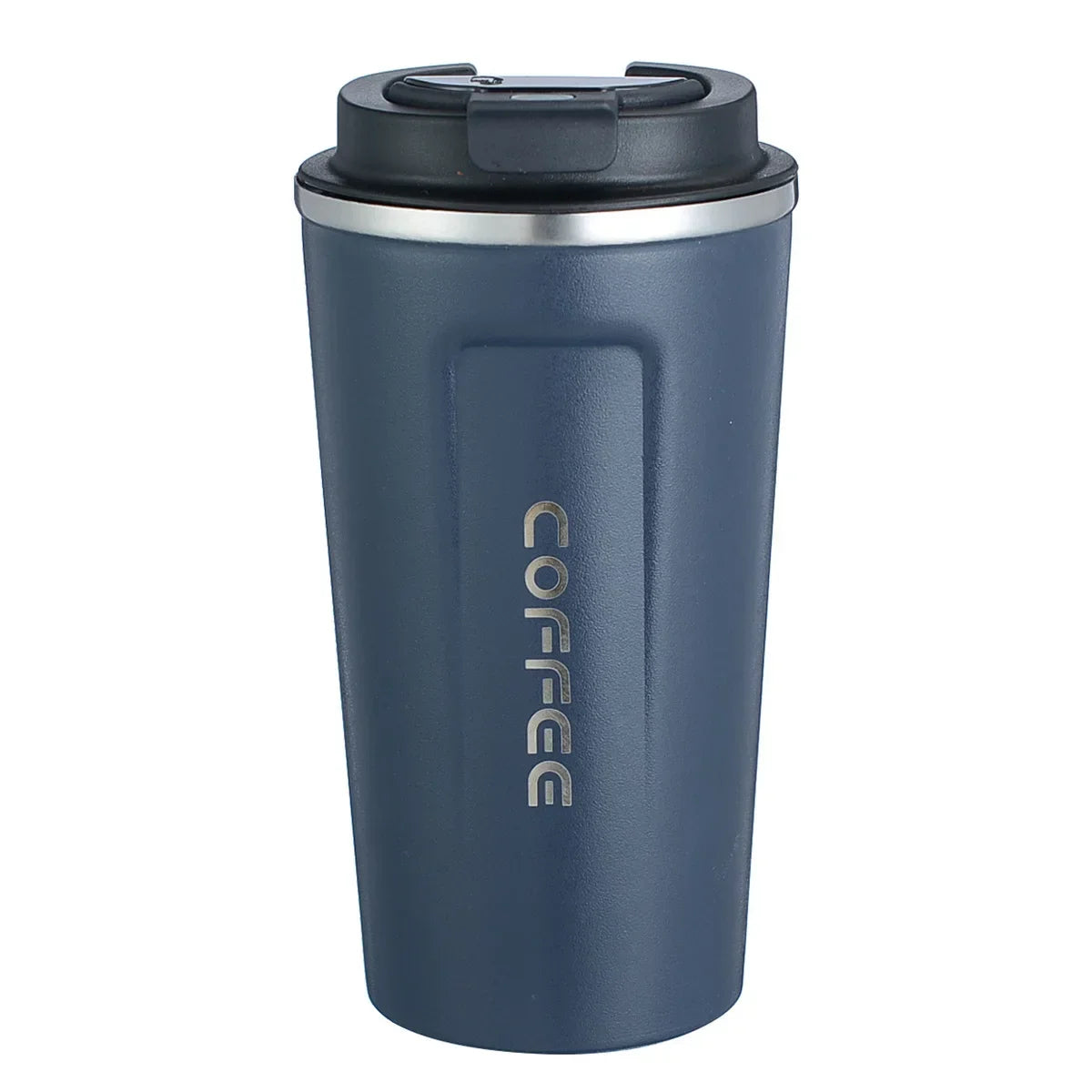 Avtoit | Stainless Steel Thermo Mug with Smart Temperature Display - TempMate