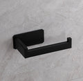 Avtoit | Stainless Steel Toilet Paper Holder (No Drilling)