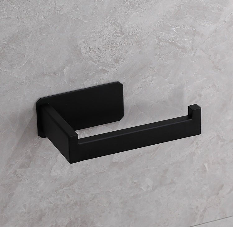 Avtoit | Stainless steel toilet paper holder (no drilling)