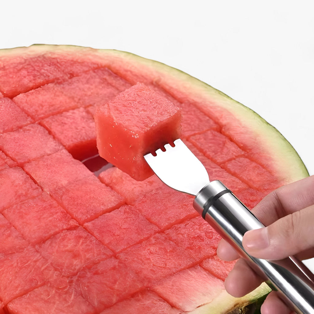Avtoit | Stainless Steel Watermelon Slicer - MelonMaster