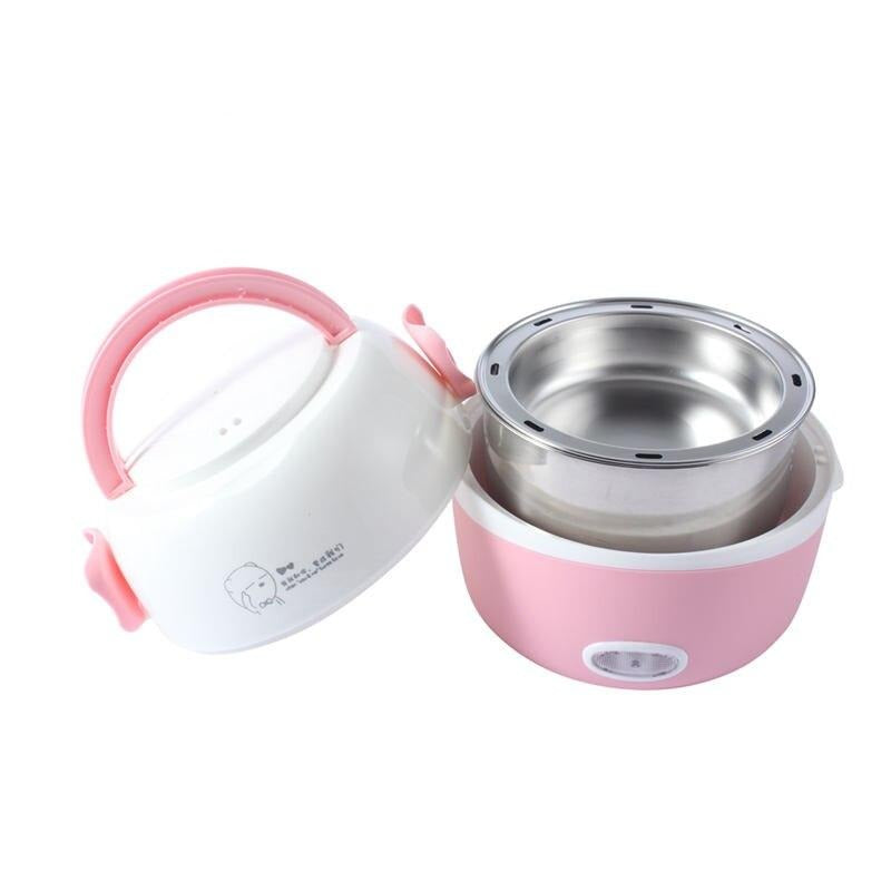 Avtoit | SteamMate Electric Lunchbox
