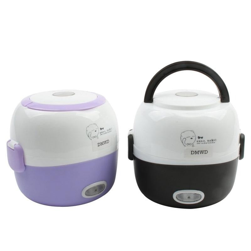 Avtoit | SteamMate Electric Lunchbox