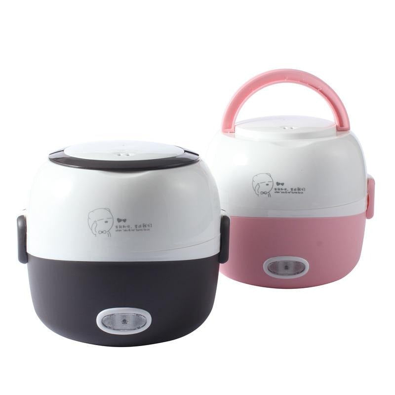 Avtoit | SteamMate Electric Lunchbox
