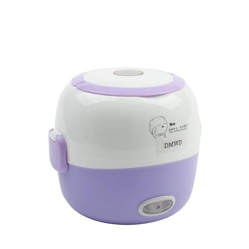 Avtoit | SteamMate Electric Lunchbox