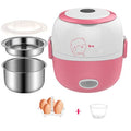 Avtoit | SteamMate Electric Lunchbox