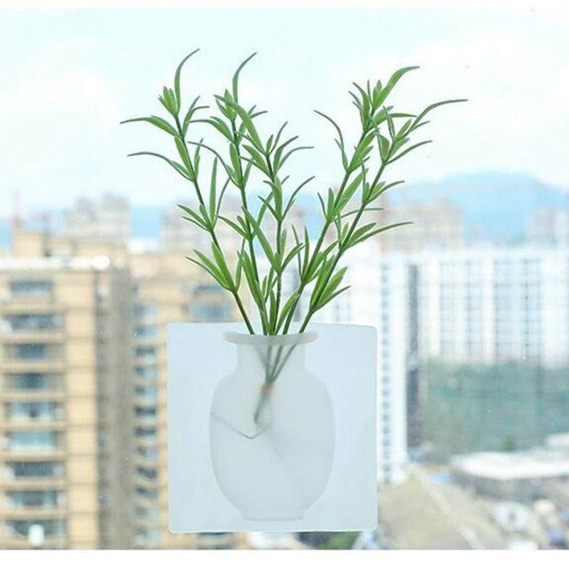 Avtoit | Sticky Flower Vases