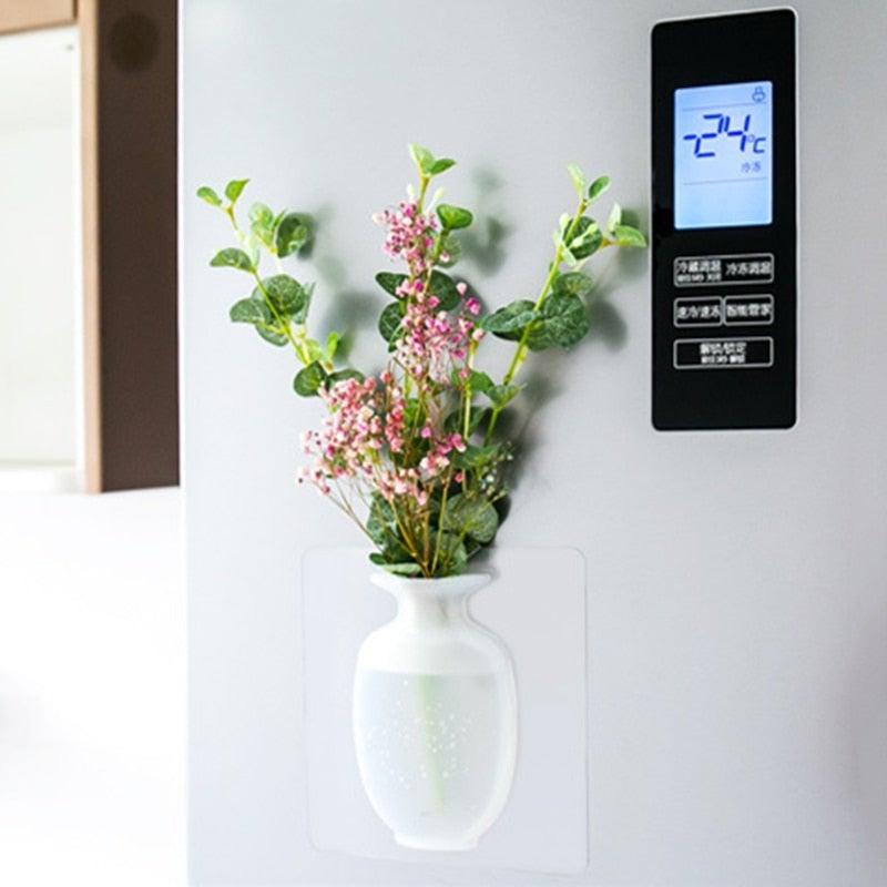 Avtoit | Sticky Flower Vases