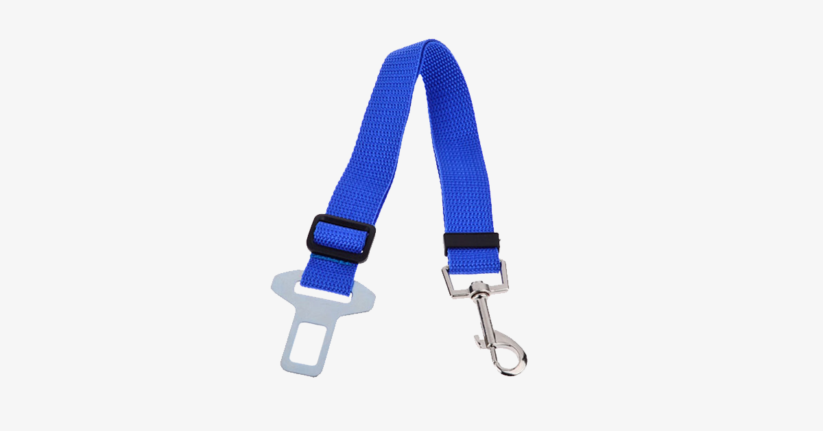 Avtoit | Buckles Pet Safety Adjustable Safety Belts