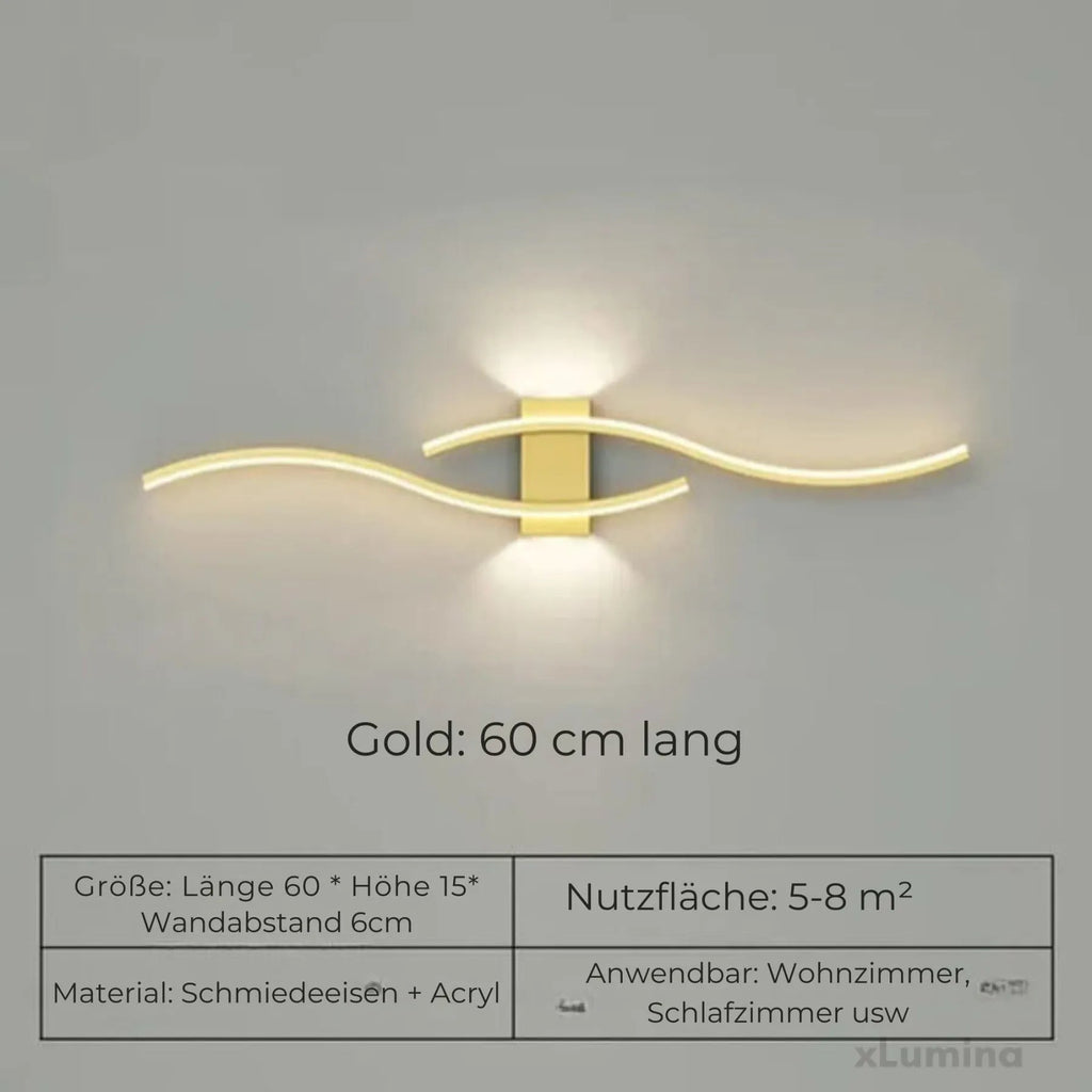 Avtoit | Long Wall Light Band