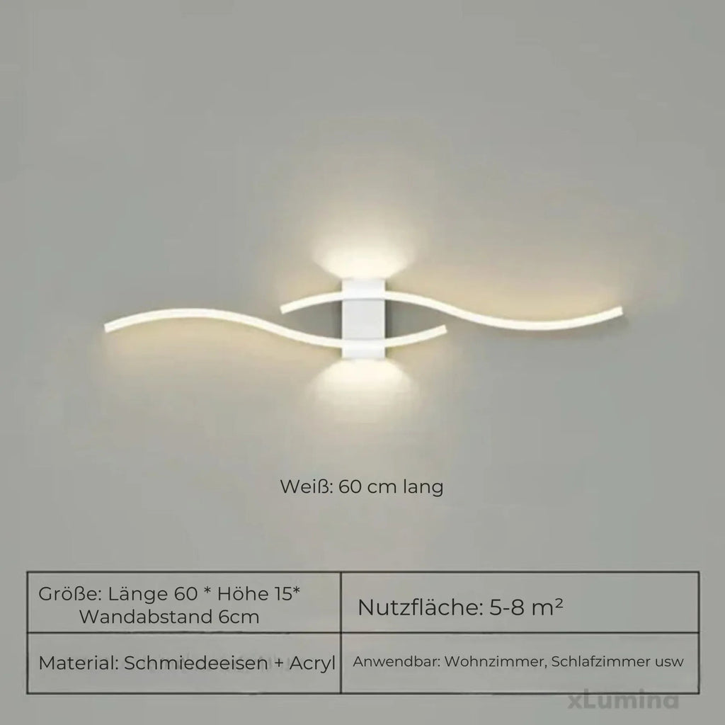 Avtoit | Long Wall Light Band