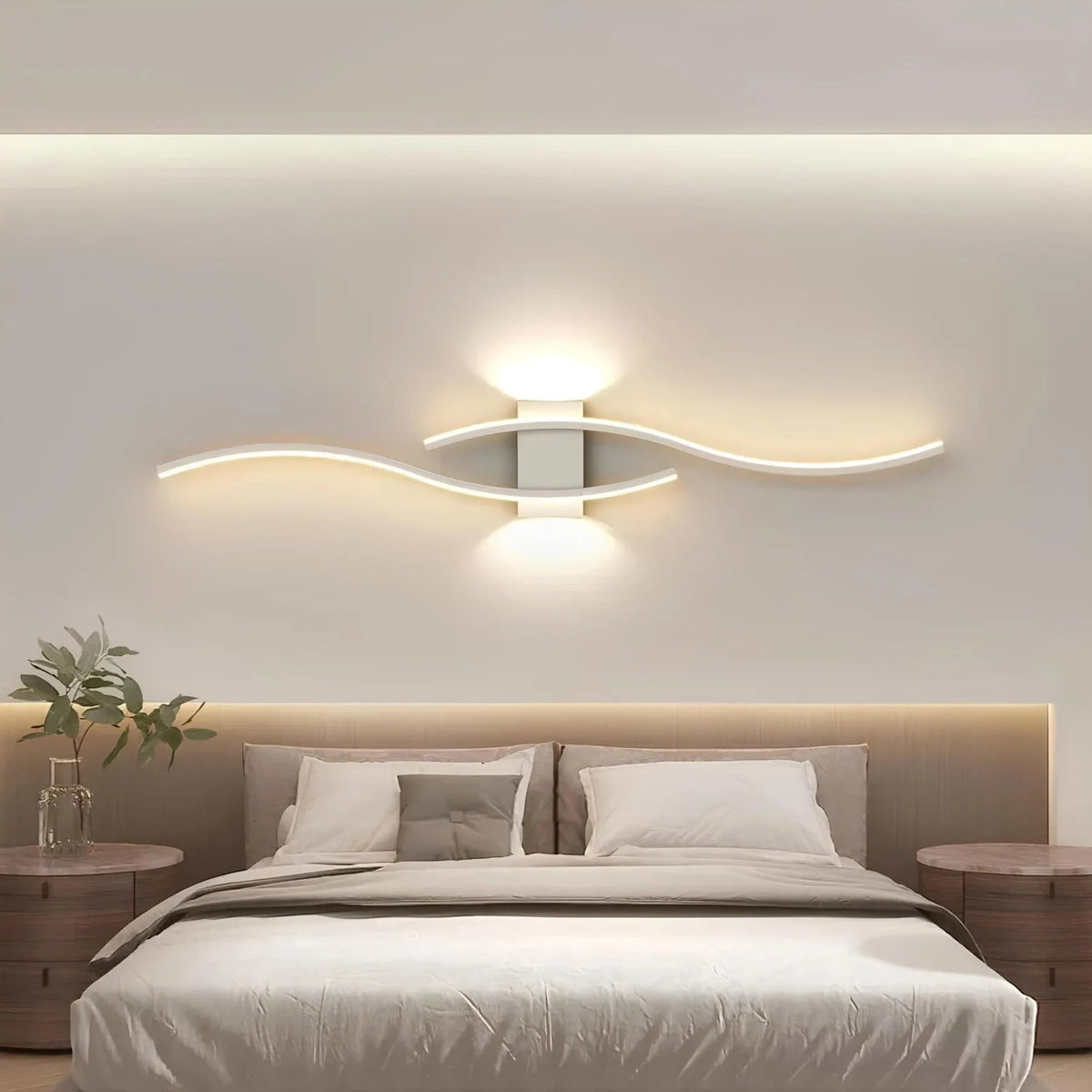 Avtoit | Long Wall Light Band