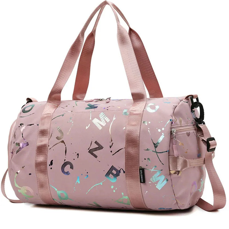 Avtoit | Stylish and Functional Sports Bag - ZenCarry