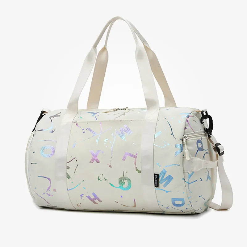 Avtoit | Stylish and Functional Sports Bag - ZenCarry