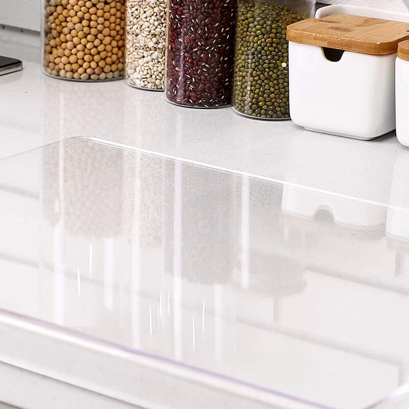 Avtoit | Stylish and Safe Non-Slip Cutting Board - GlassEdge