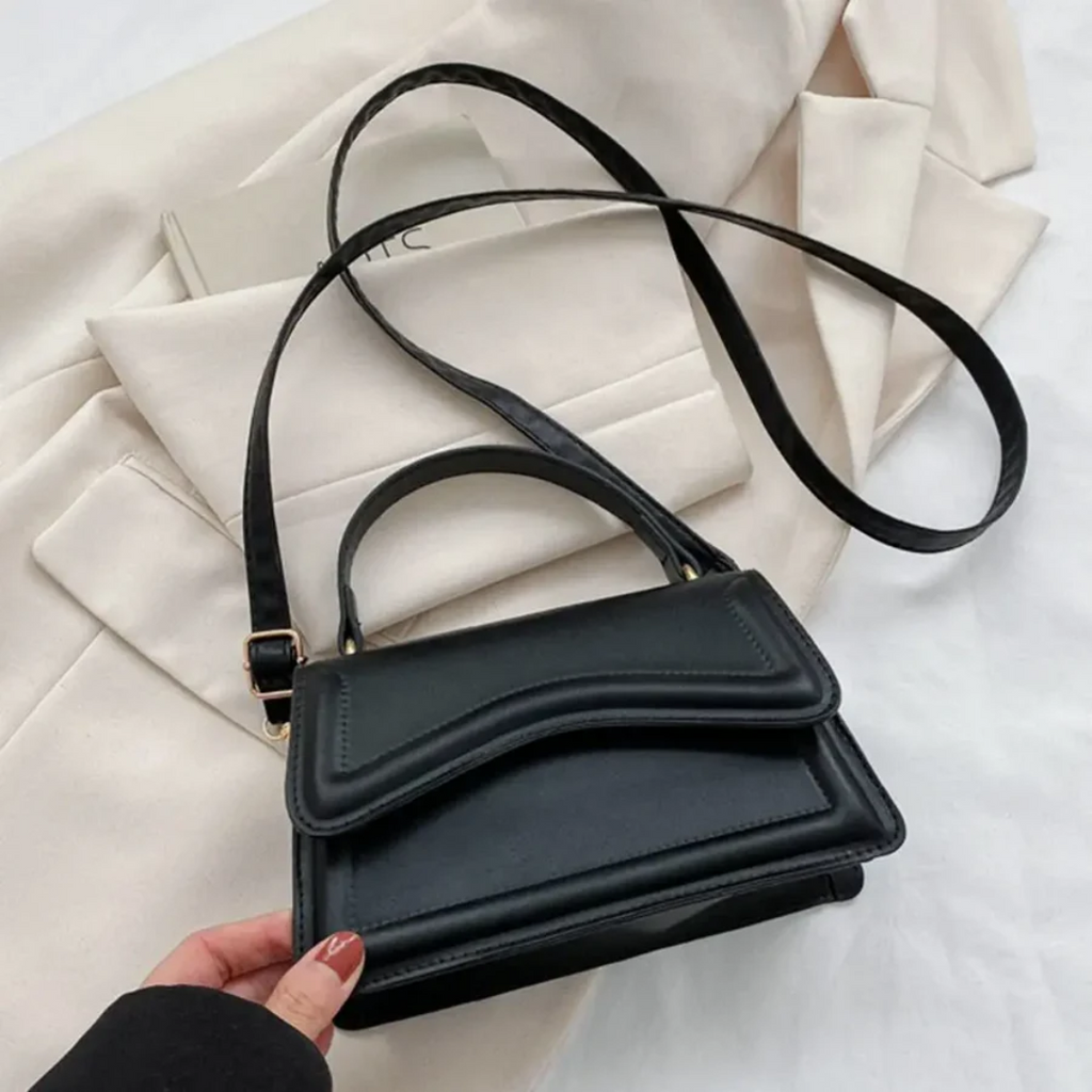 Avtoit | Stylish Leather Ladies Shoulder Bags - LuxeClass