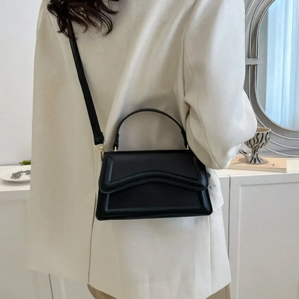 Avtoit | Stylish Leather Ladies Shoulder Bags - LuxeClass