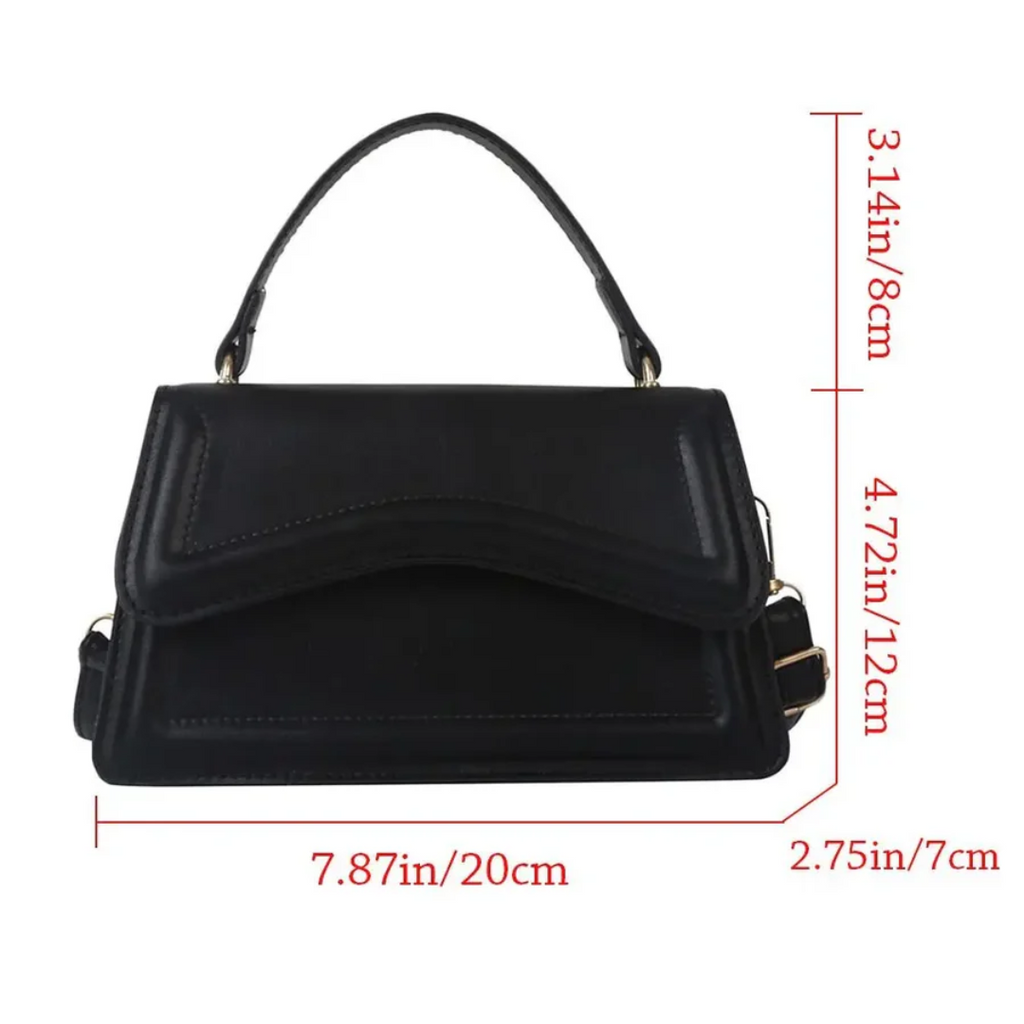 Avtoit | Stylish Leather Ladies Shoulder Bags - LuxeClass