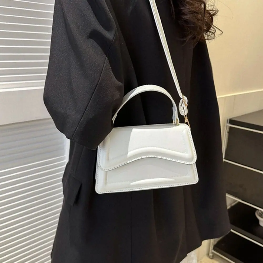 Avtoit | Stylish Leather Ladies Shoulder Bags - LuxeClass
