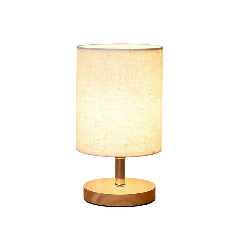 Avtoit | Stylish Minimalist Table Lamp - LinenWood