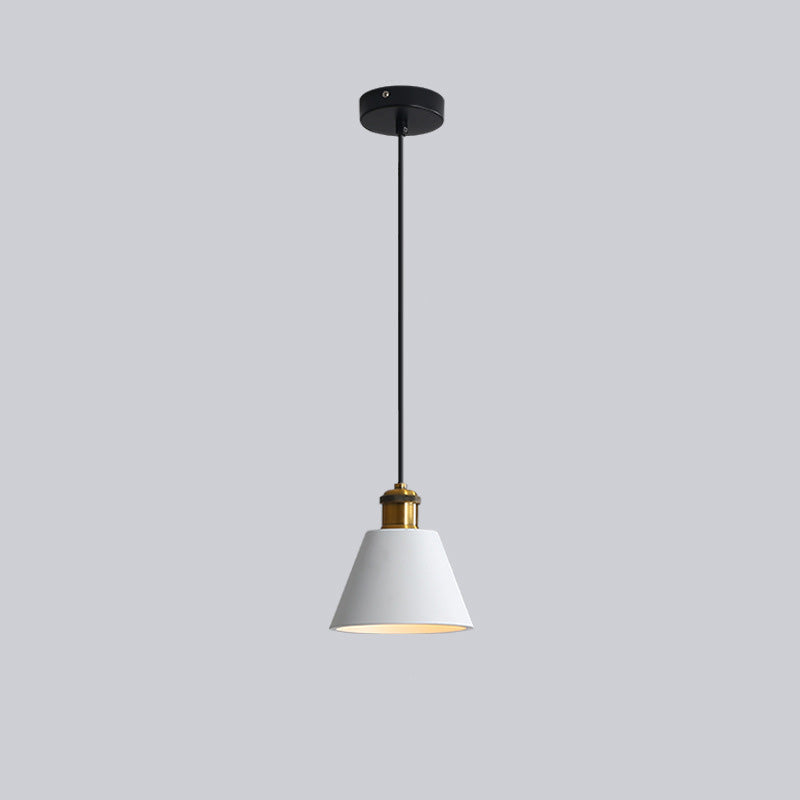 Avtoit | Stylish Morandi Design LED Pendant Light - MoraGlow