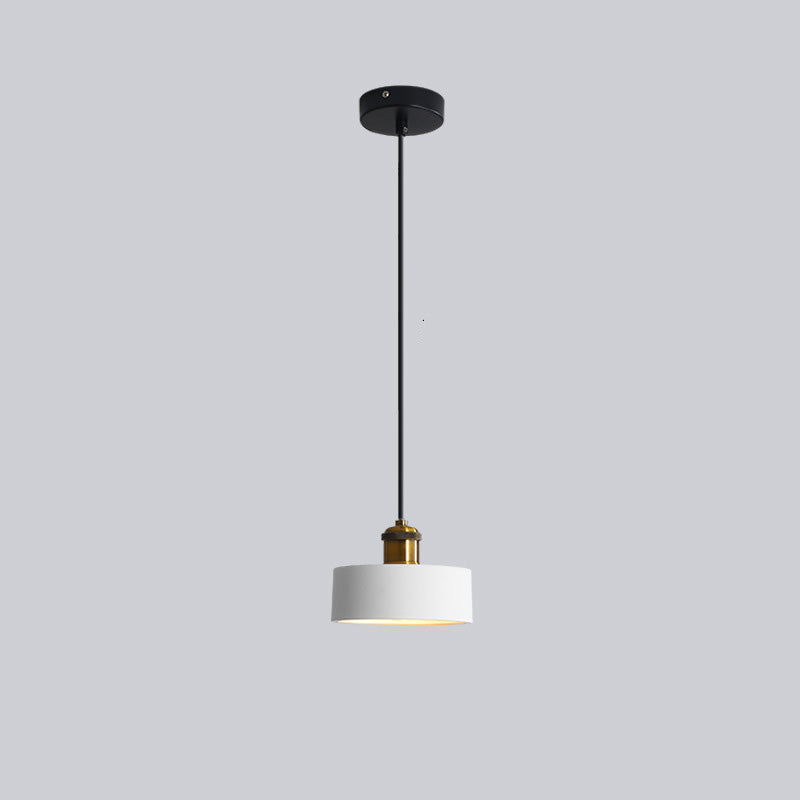 Avtoit | Stylish Morandi Design LED Pendant Light - MoraGlow