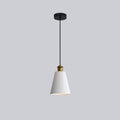 Avtoit | Stylish Morandi Design LED Pendant Light - MoraGlow