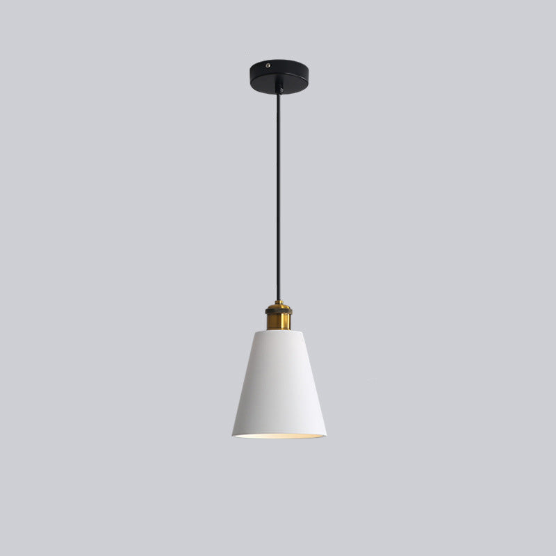 Avtoit | Stylish Morandi Design LED Pendant Light - MoraGlow
