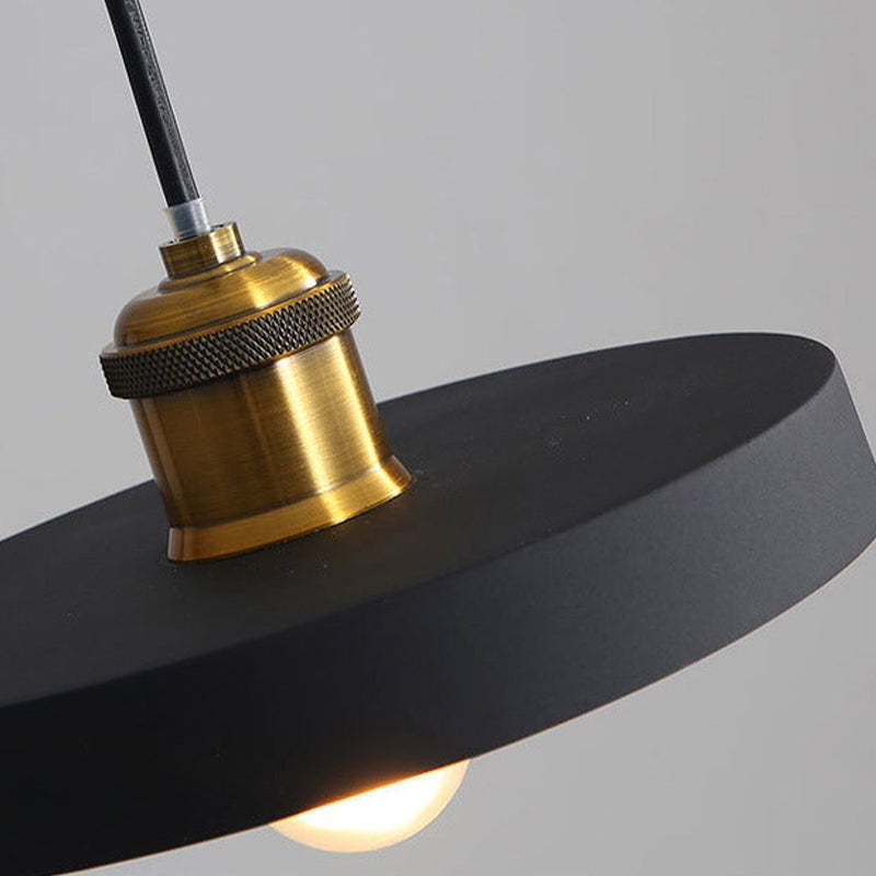 Avtoit | Stylish Morandi Design LED Pendant Light - MoraGlow