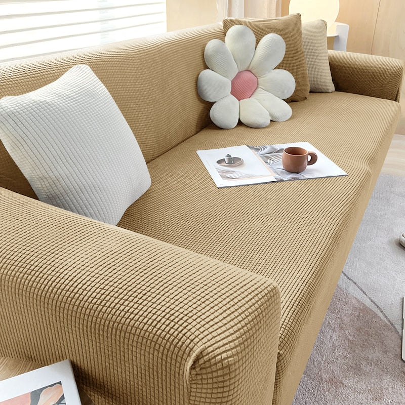 Avtoit | Stylish Stretch Sofa Cover - StretchGuard