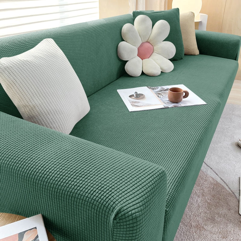 Avtoit | Stylish Stretch Sofa Cover - StretchGuard