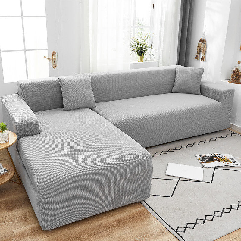 Avtoit | Stylish Stretch Sofa Cover - StretchGuard