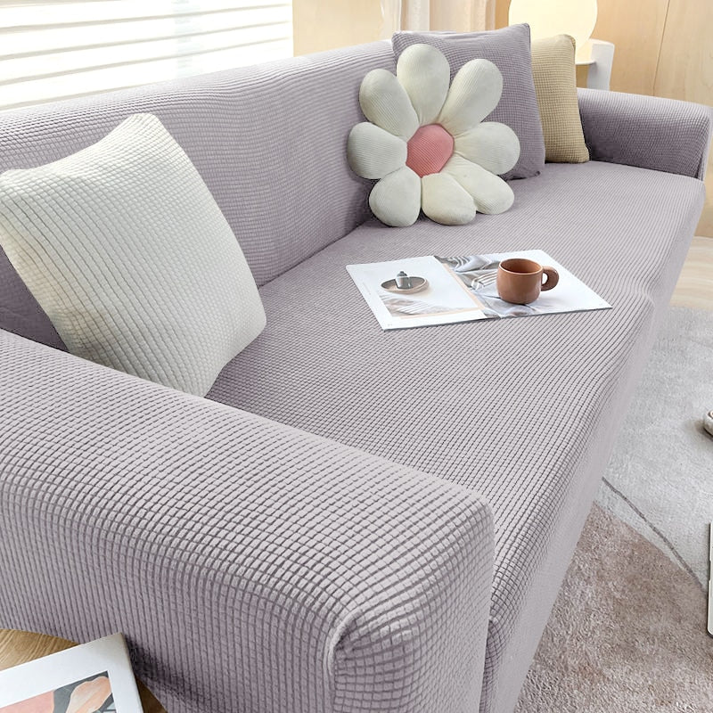 Avtoit | Stylish Stretch Sofa Cover - StretchGuard