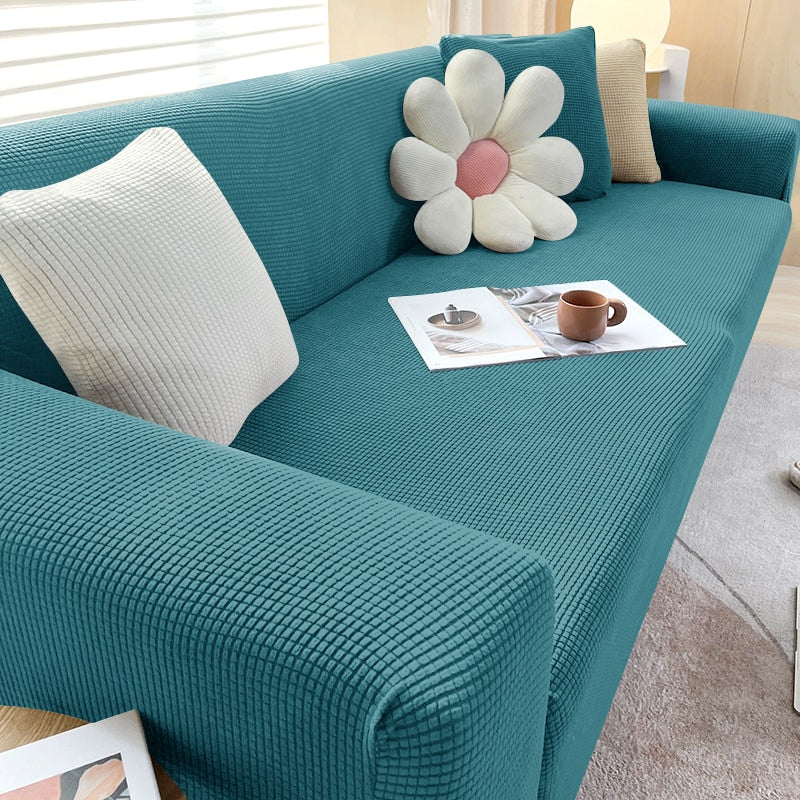Avtoit | Stylish Stretch Sofa Cover - StretchGuard