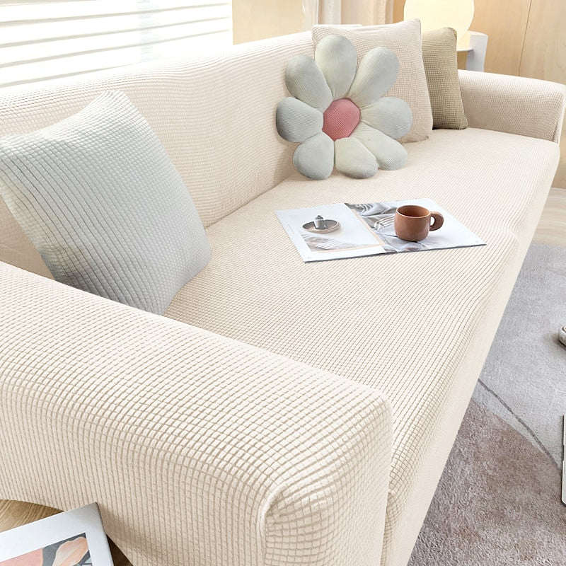 Avtoit | Stylish Stretch Sofa Cover - StretchGuard