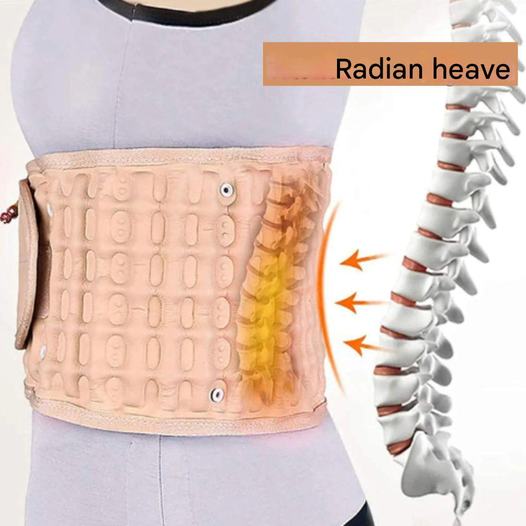 Avtoit | Support Belt for Back and Posture - PostureEase