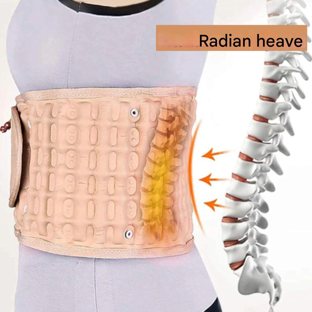 Avtoit | Support Belt for Back and Posture - PostureEase