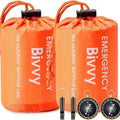 Avtoit | SurviveLite Waterproof Bivvy Bag