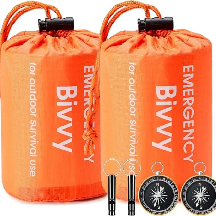 Avtoit | SurviveLite Waterproof Bivvy Bag