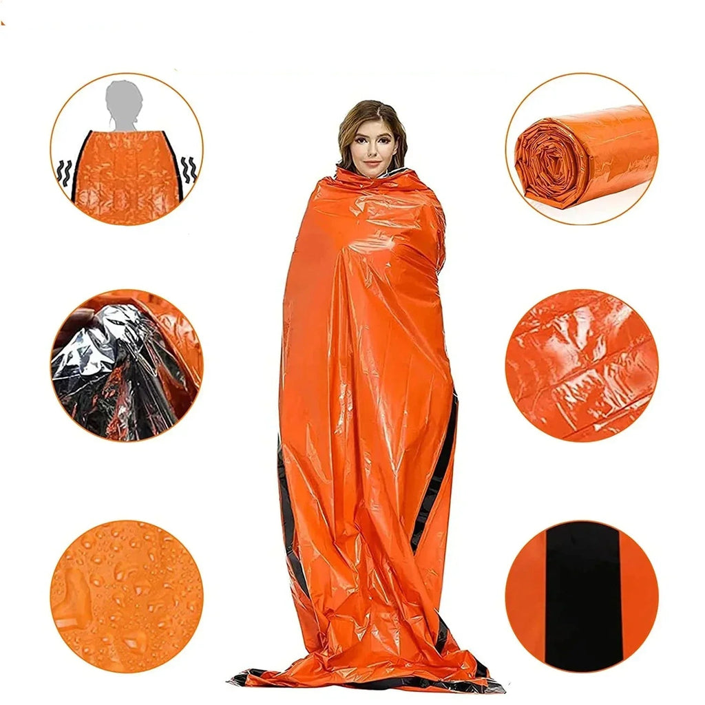 Avtoit | SurviveLite Waterproof Bivvy Bag