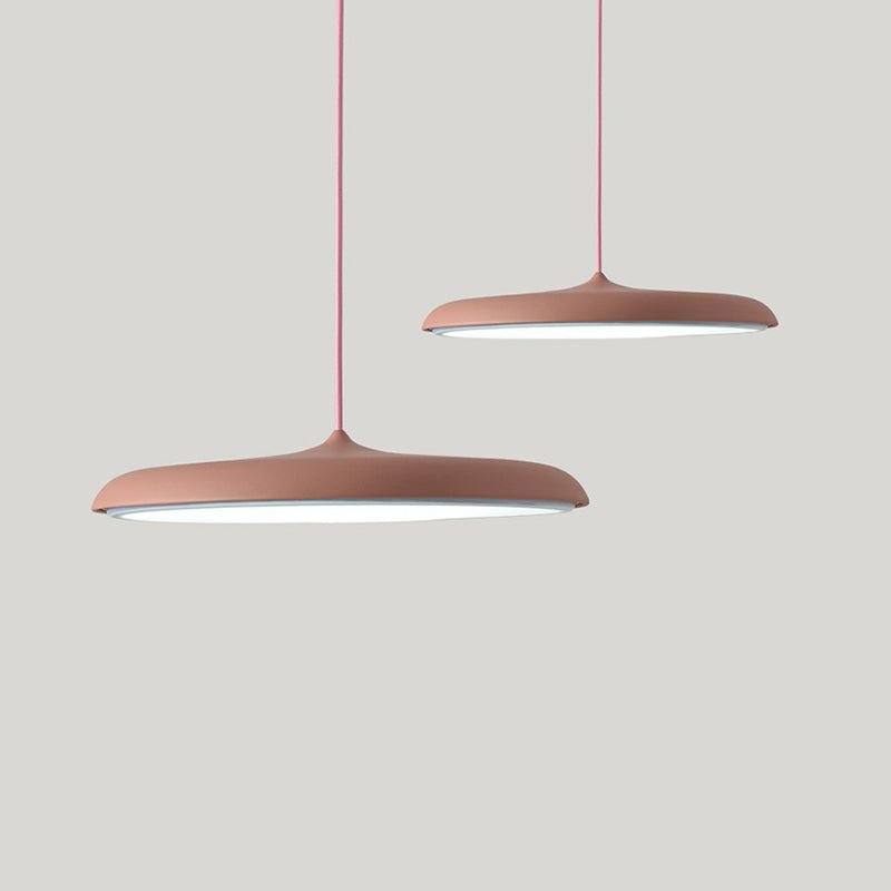 Avtoit | Elegant pendant lamp for a warm atmosphere at the table