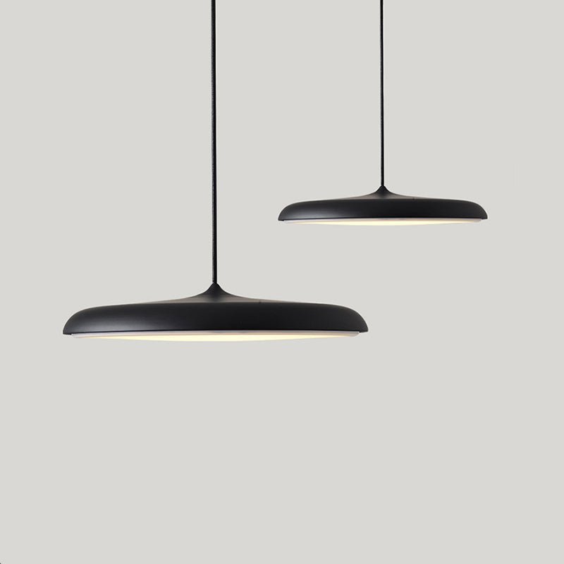 Avtoit | Elegant pendant lamp for a warm atmosphere at the table