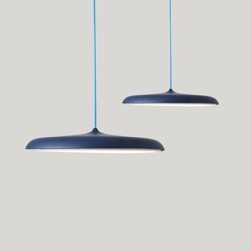 Avtoit | Elegant pendant lamp for a warm atmosphere at the table